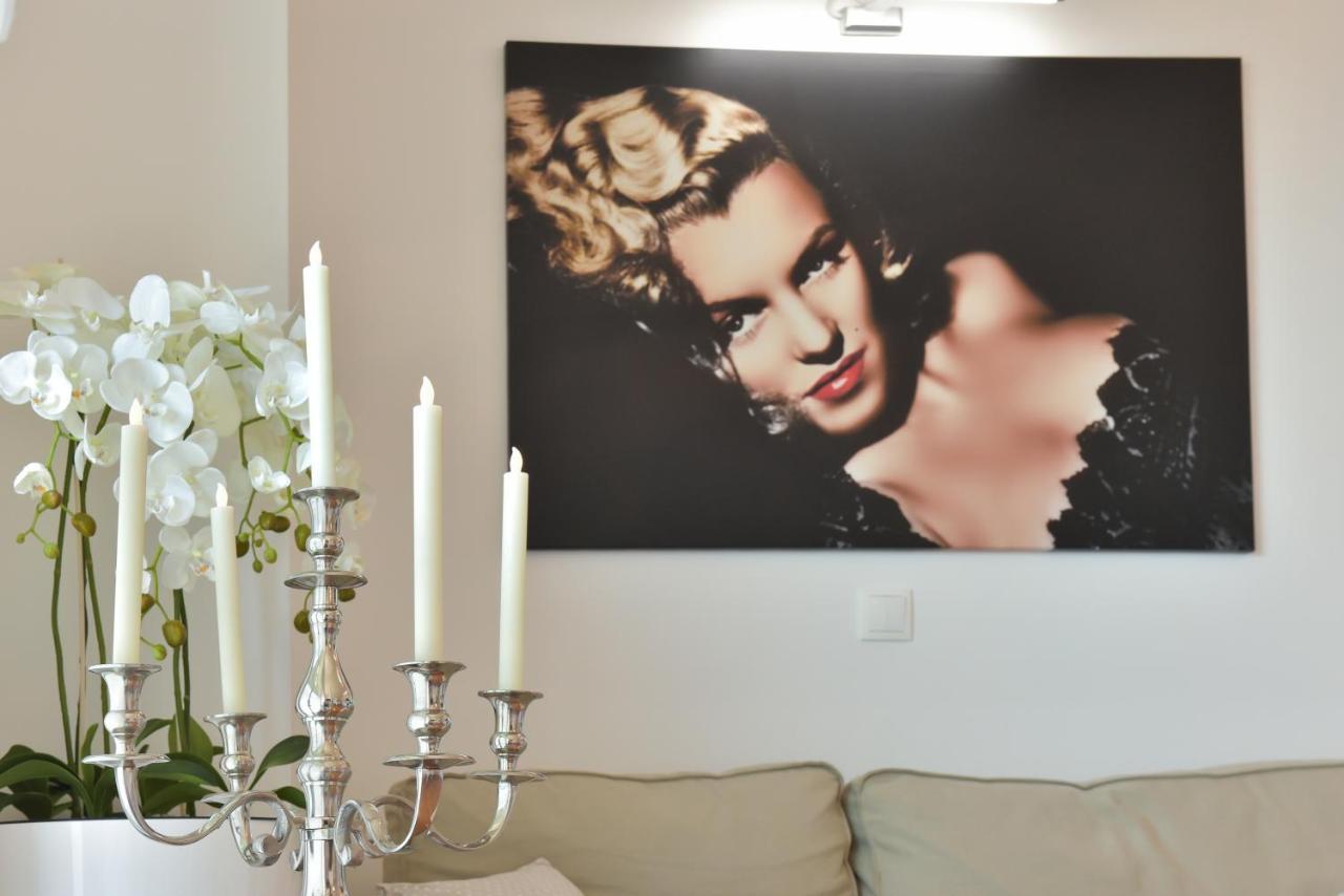 Apartment Mm Luxury Diamond & Silver Zadar