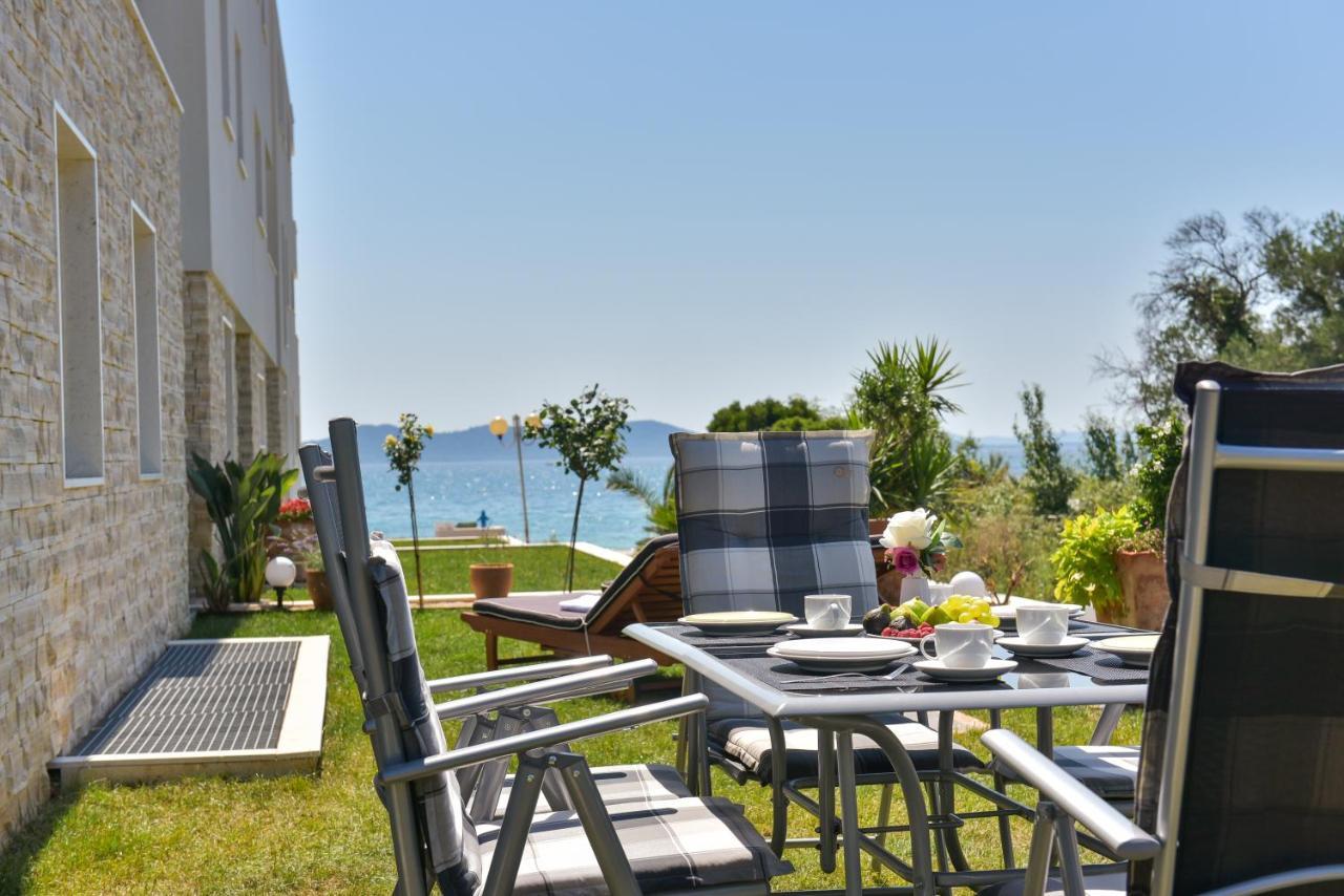 Apartment Mm Luxury Diamond & Silver Zadar