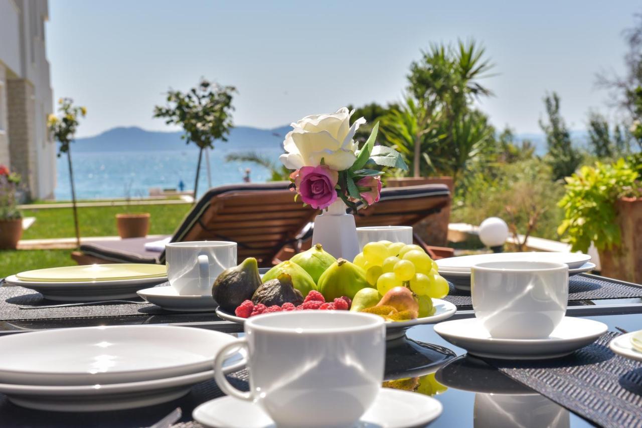 Apartamento Mm Luxury Diamond & Silver Zadar
