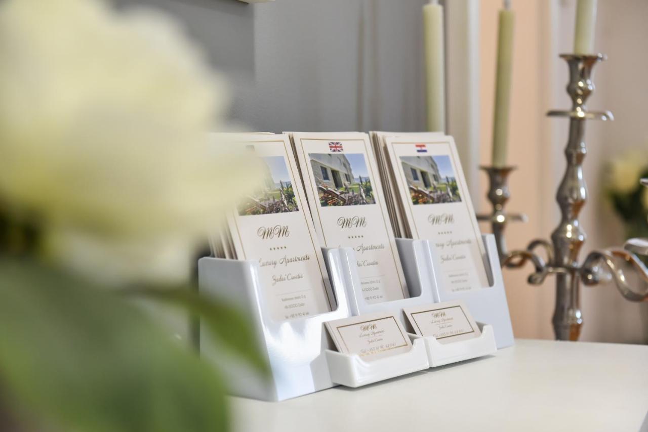 Mm Luxury Diamond & Silver Apartment *