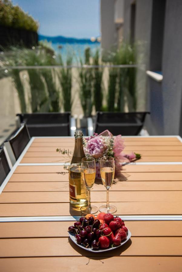 Mm Luxury Diamond & Silver Apartment Zadar
